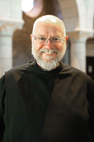 Br. James Koester
