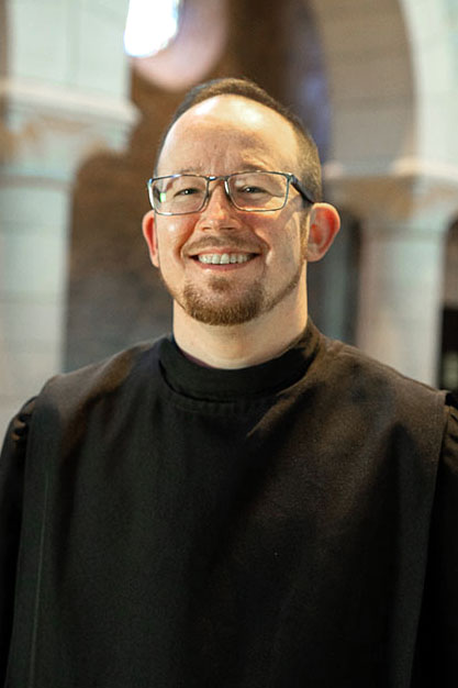 Br. Jamie Nelson