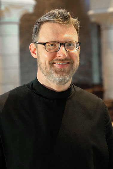 Br. Keith Nelson